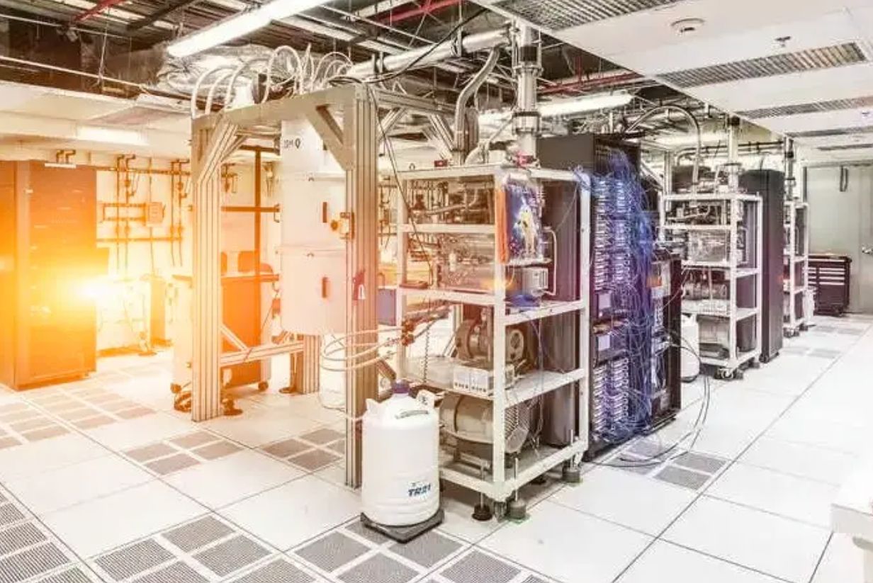 2022年量子开发者大会启幕 解析国内量子计算行业应用技术发展水平与服务体系