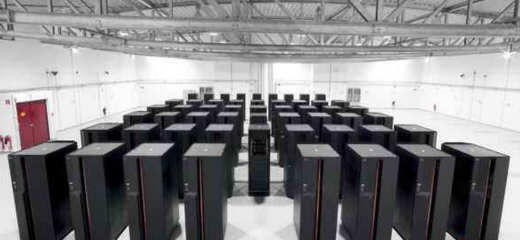 中国量子超级计算机问世 开启“秒算百年”新时代，技术竞赛进入新篇章