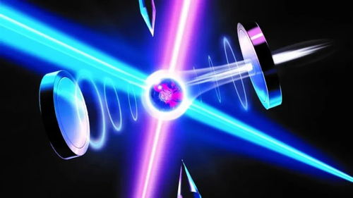 碳纳米管振动与微波实现耦合，量子计算技术迈向纳米级交换机新纪元