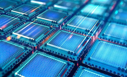 量子科技 史上最惊艳的“幻术”，将梦想照进现实